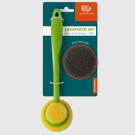 Lavapiatti Kit