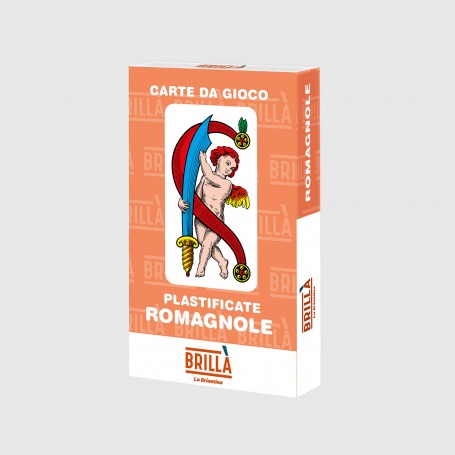 Carte Romagnole