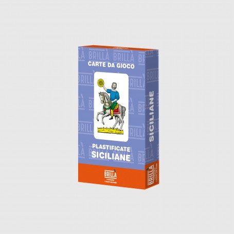 Carte Siciliane