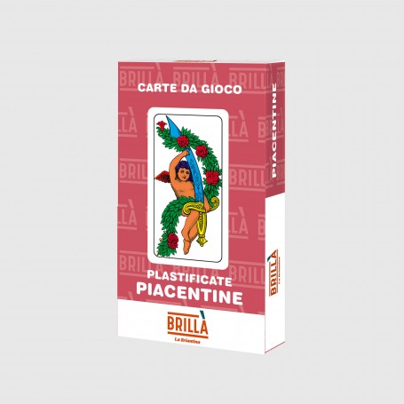 Carte Piacentine