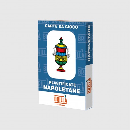 Carte Napoletane