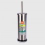 Scopino wc Cylinder inox