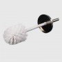 Scopino wc Cylinder inox