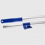 Manico allungabile in alluminio - 170 cm