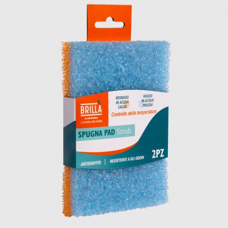 Spugna Pad Scrub