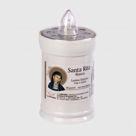 Lumino Santa Rita 90 gg