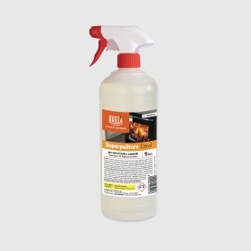 Superpulitore Devil 1 litro