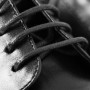 Lucidante Liquido per scarpe - Nero
