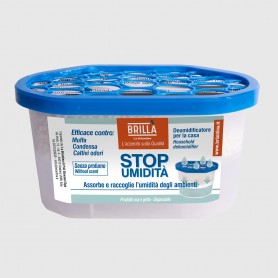 Deumidificatore 400 ml