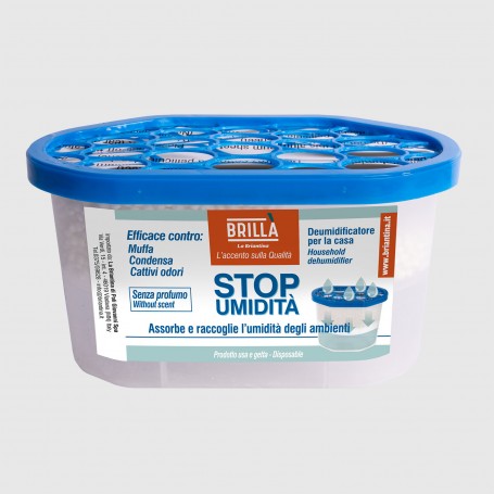 Deumidificatore 400 ml