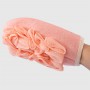 Guanto Doccia Esfoliazione Soft