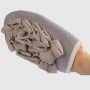 Guanto Doccia Esfoliazione Soft
