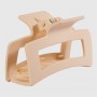 Hair Clip Square