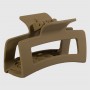 Hair Clip Square
