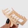 Hair Clip Square