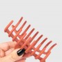 Mollettone Per Capelli Classica