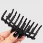 Mollettone Per Capelli Classica