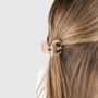 Hair Clip Polipo