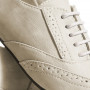 Lucidante Liquido per scarpe - Neutro