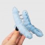 Hair Clip Fluffy