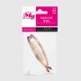 Hair Clip Shell