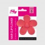 Hair Clip Flower