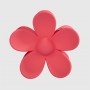 Hair Clip Flower