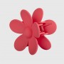 Hair Clip Flower