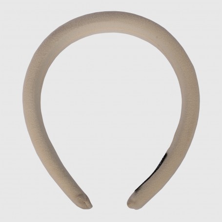 Cerchietto Microfibra