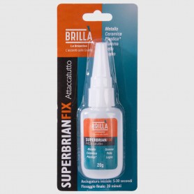 Superbrianfix Liquida - 20 gr