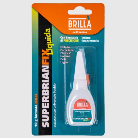 Superbrianfix Liquida - 10 gr