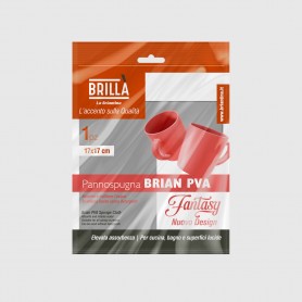 Pannospugna Brian PVA Fantasy