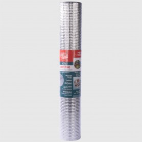 Tappetino alluminio sagomabile - 45x200 cm