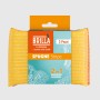 Spugna stripe 3 pz