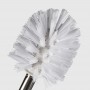 Scopino WC ricambio Silver