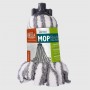 Mop Fibra Piatta Ultra Assorbenza