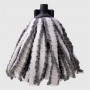 Mop Fibra Piatta Ultra Assorbenza