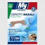 Cerotti nasali misura standard - 10 pz