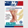 Cerotti per vesciche - assortiti - 4 pz