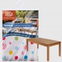 Tovaglia plastificata Festosa 120x180 cm