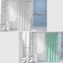 Tenda doccia - 120x200 cm