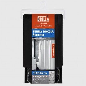 Tenda doccia Stupenda - 120x200 cm