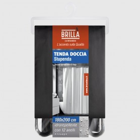 Tenda doccia Stupenda - 180x200 cm