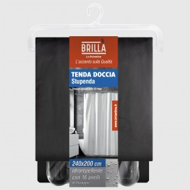 Tenda doccia Stupenda - 240x200 cm