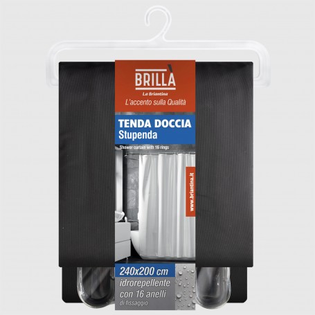 Tenda doccia Stupenda - 240x200 cm