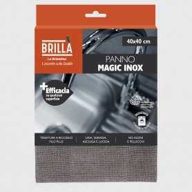 Magic Inox