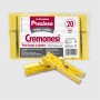 Pinze bucato Cremonesi - 20 pz