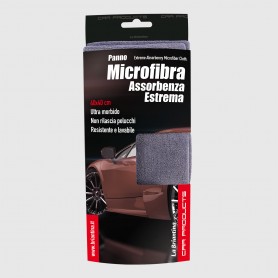 Panno in Microfibra Assorbenza Estrema - 40x40 cm