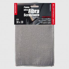 Panno Ultra Fibra Scrostante - 30x30 cm