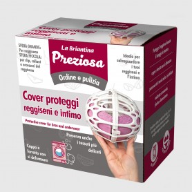 Cover Proteggi Reggiseno e Intimo - 2 pezzi